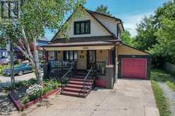 5060 ONTARIO AVENUE | Niagara Falls Ontario | Slide Image One