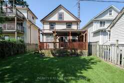 4 ALPINE STREET | St. Catharines Ontario | Slide Image Sixteen