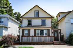 4 ALPINE STREET | St. Catharines Ontario | Slide Image One