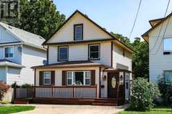 4 ALPINE STREET | St. Catharines Ontario | Slide Image Two