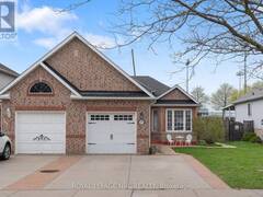 147 ST. LAWRENCE DRIVE Welland Ontario, L3C 7H6