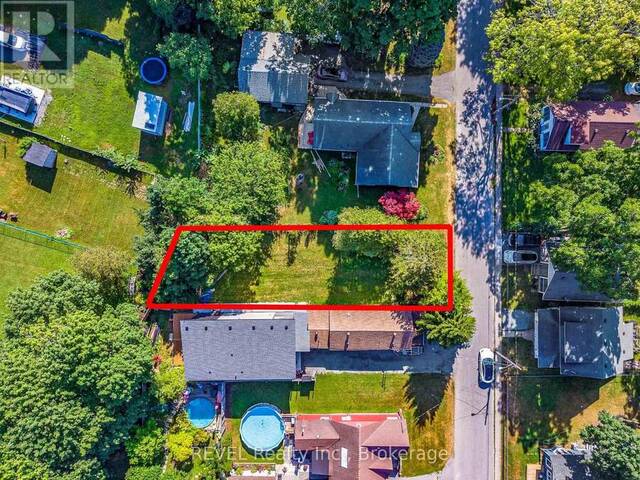 3914 (LOT 240) ALEXANDRA ROAD Fort Erie Ontario, L0S 1B0 - Vacant Land For Sale
