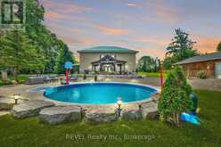 9695 GRASSY BROOK ROAD | Niagara Falls Ontario | Slide Image One