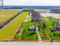 9572 SODOM ROAD Niagara Falls Ontario, L2G 0S7
