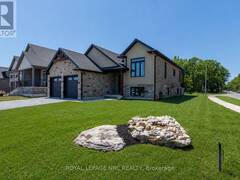 270 LANCASTER DRIVE Port Colborne Ontario, L2V 5P3