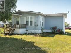 264 - 3033 TOWNLINE ROAD Fort Erie Ontario, L0S 1S1