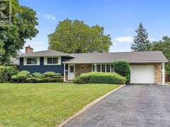245 RIVERVIEW BOULEVARD St. Catharines Ontario, L2T 3N2