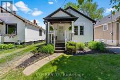 28 GRANTHAM AVENUE | St. Catharines Ontario | Slide Image One