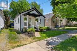 28 GRANTHAM AVENUE | St. Catharines Ontario | Slide Image Two