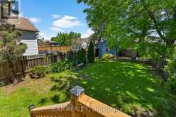 28 GRANTHAM AVENUE | St. Catharines Ontario | Slide Image Thirty-five