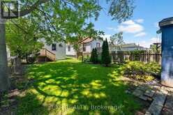 28 GRANTHAM AVENUE | St. Catharines Ontario | Slide Image Thirty-seven