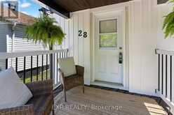 28 GRANTHAM AVENUE | St. Catharines Ontario | Slide Image Six