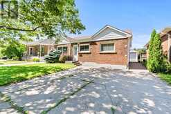 36 ROSE AVENUE | Thorold Ontario | Slide Image Three