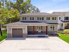 3561 YACHT HARBOUR ROAD Fort Erie Ontario, L0S 1N0