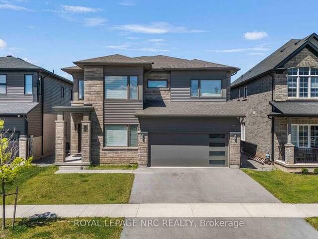 12 SWAN AVENUE Fonthill Ontario, L0S 1E6 - 6 Bedrooms Home For Sale