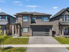 12 SWAN AVENUE Fonthill Ontario, L0S 1E6