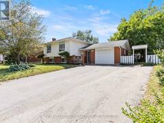 74 WESTWOOD CRESCENT Welland Ontario, L3C 4R3