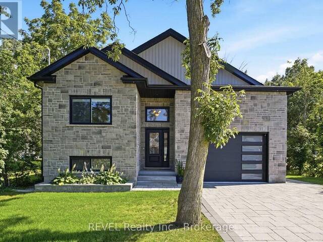681 WARNER ROAD Niagara-on-the-Lake Ontario, L0S 1J0 - 3 Bedrooms Home For Sale