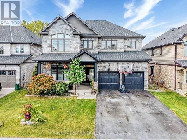 9211 TALLGRASS AVENUE Niagara Falls Ontario, L2G 0A4 - 4 Bedrooms Home For Sale