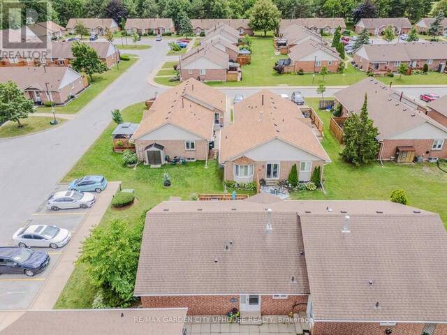 103 - 122 BUNTING ROAD St. Catharines Ontario, L2P 3X7 - 2 Bedrooms Condo For Sale