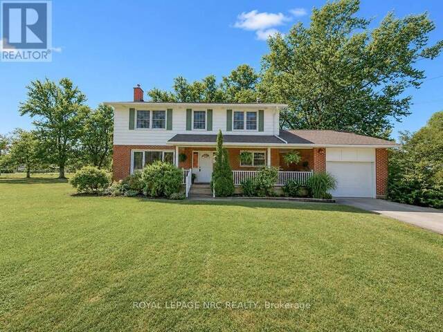 53002 PERRY ROAD Wainfleet Ontario, L0S 1V0 - 4 Bedrooms Home For Sale