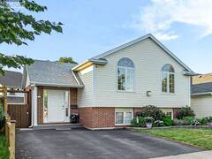 551 SCOTT STREET St. Catharines Ontario, L2M 6Y4