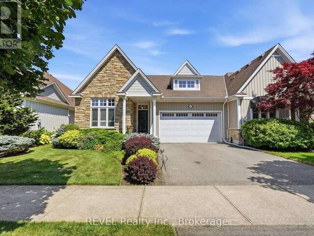 90 SUNRISE COURT Fort Erie Ontario, L0S 1N0 - 3 Bedrooms Home For Sale
