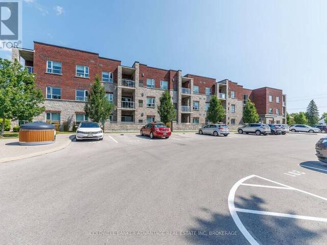 306 - 529 SOUTH PELHAM ROAD Welland Ontario, L3C 0H7 - 2 Bedrooms Condo For Sale