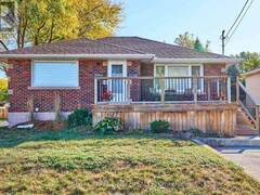 2862 DORCHESTER ROAD Niagara Falls Ontario, L2J 2Z3