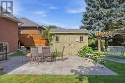 81 SANDRA DRIVE | Pelham Ontario | Slide Image Thirty-three