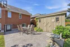 81 SANDRA DRIVE | Pelham Ontario | Slide Image Thirty-five