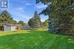 81 SANDRA DRIVE | Pelham Ontario | Slide Image Thirty-six
