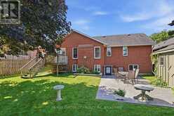 81 SANDRA DRIVE | Pelham Ontario | Slide Image Thirty-seven