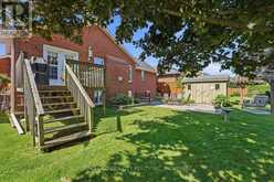 81 SANDRA DRIVE | Pelham Ontario | Slide Image Thirty-eight