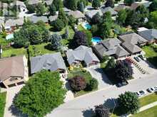 81 SANDRA DRIVE | Pelham Ontario | Slide Image Forty-one