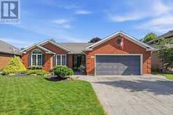 81 SANDRA DRIVE | Pelham Ontario | Slide Image Five