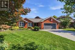 81 SANDRA DRIVE | Pelham Ontario | Slide Image Four