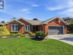 81 SANDRA DRIVE Pelham Ontario, L0S 1C0