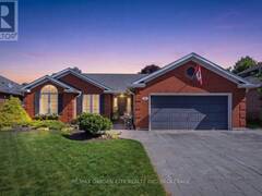 81 SANDRA DRIVE Pelham Ontario, L0S 1C0
