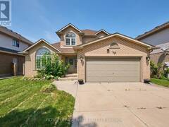 15 CREANONA BOULEVARD Hamilton Ontario, L8E 5G2