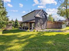 1 LINDEN AVENUE Fonthill Ontario, L0S 1E3