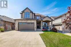 8816 ANGIE DRIVE | Niagara Falls Ontario | Slide Image One