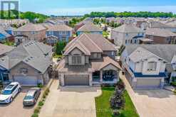 8816 ANGIE DRIVE | Niagara Falls Ontario | Slide Image Fifty