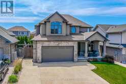8816 ANGIE DRIVE | Niagara Falls Ontario | Slide Image Forty-two