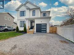 18 PARKVIEW AVENUE Fort Erie Ontario, L2A 5L7