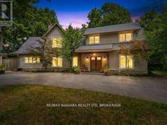 429 RIDGE ROAD E Grimsby Ontario, L0R 1B2