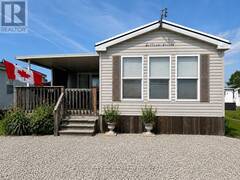 159 - 659 PORT MAITLAND ROAD Dunnville Ontario, N1A 2W6