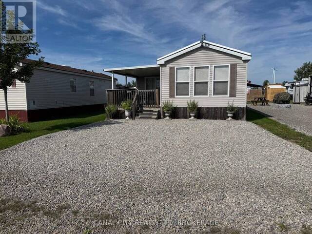 159 - 659 PORT MAITLAND ROAD Dunnville Ontario, N1A 2W6 - 3 Bedrooms Home For Sale