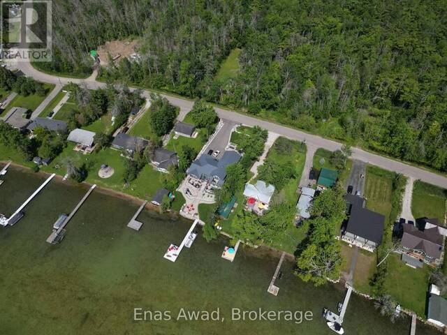 1466 CUNNINGHAM CRESCENT Orillia Ontario, L3V 6H3 - Vacant Land For Sale