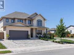 7819 PENDER STREET Niagara Falls Ontario, L2G 0H3